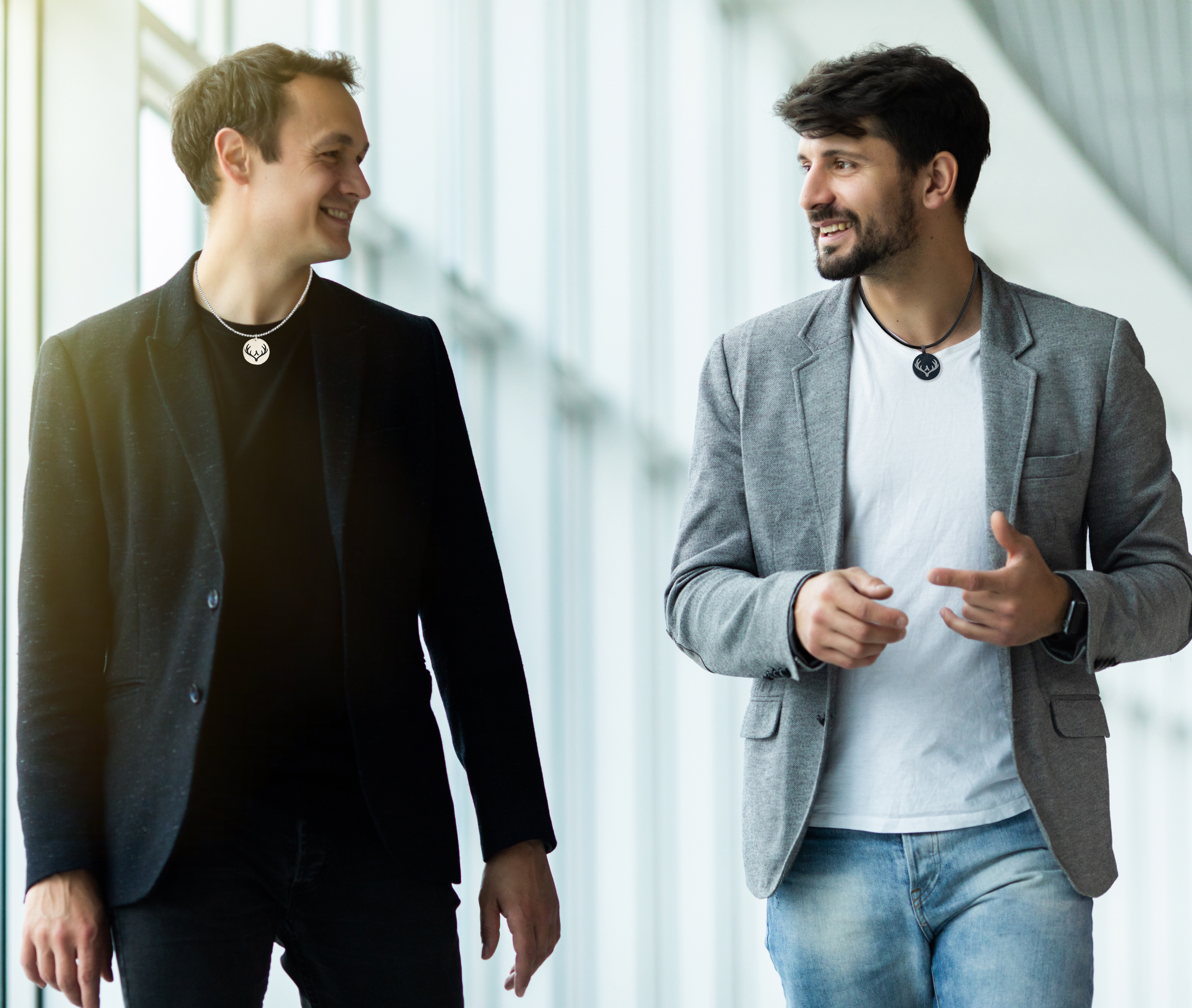 BRAXX™ — A discreet identity symbol for gay men