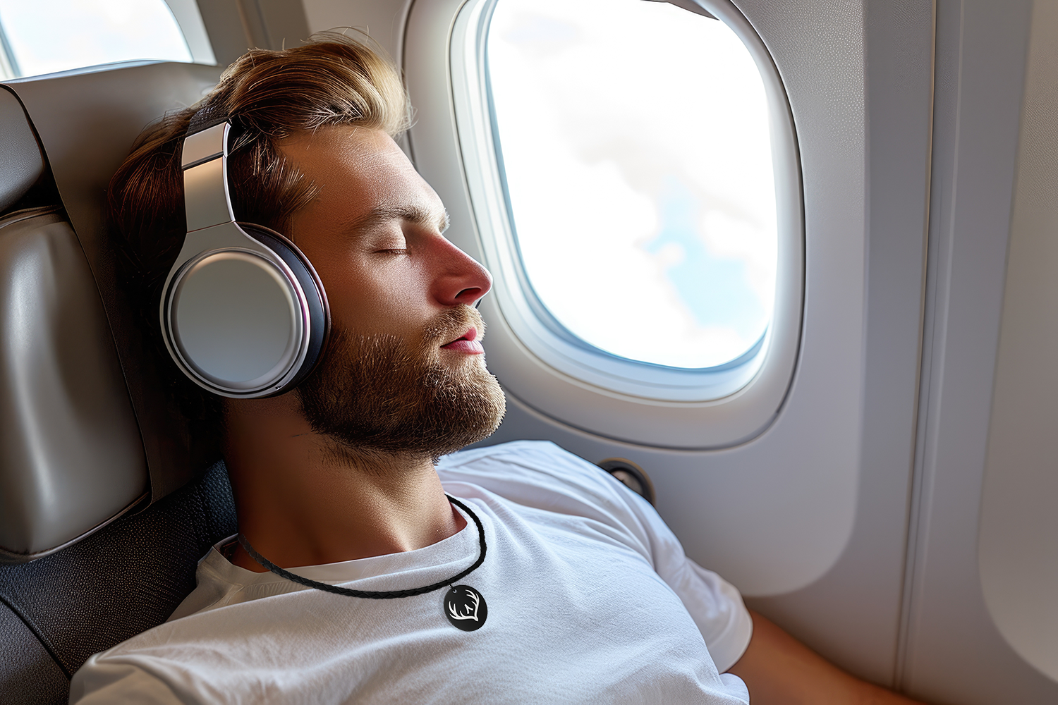 BRAXX™ — A discreet identity symbol for gay men