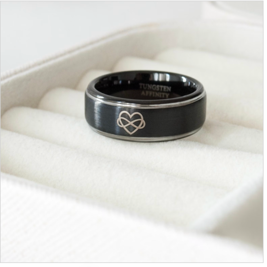 Polyamory Ring
