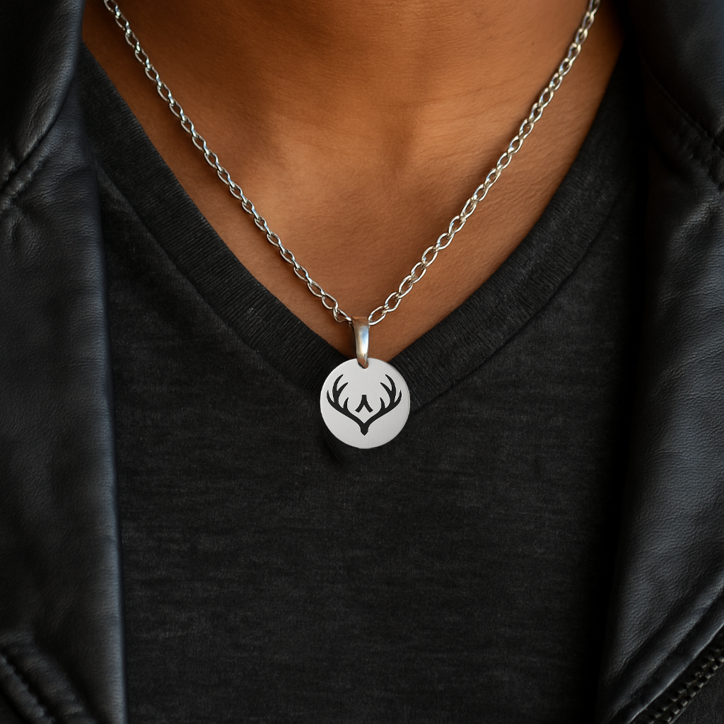 BRAXX™ — A discreet identity symbol for gay men