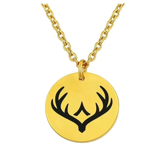 BRAXX™ — A discreet identity symbol for gay men