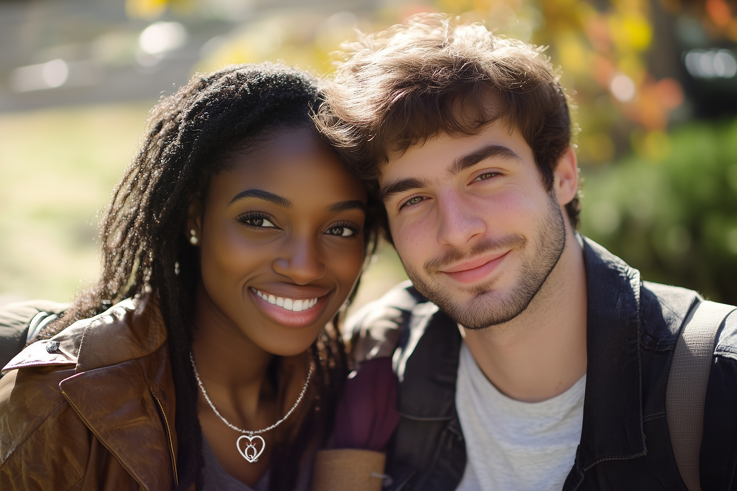 Queen of Hearts Necklace