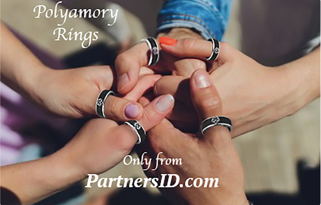 Polyamory Ring